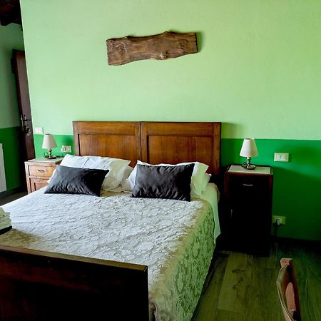 La Bugneta Bed & Breakfast Pietrasanta Room photo
