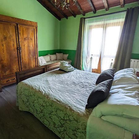 La Bugneta Bed & Breakfast Pietrasanta Room photo