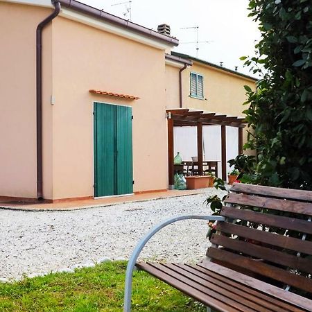 La Bugneta Bed & Breakfast Pietrasanta Exterior photo
