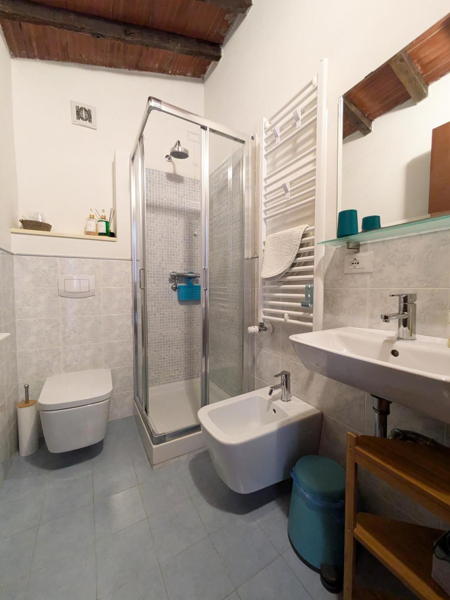 La Bugneta Bed & Breakfast Pietrasanta Room photo