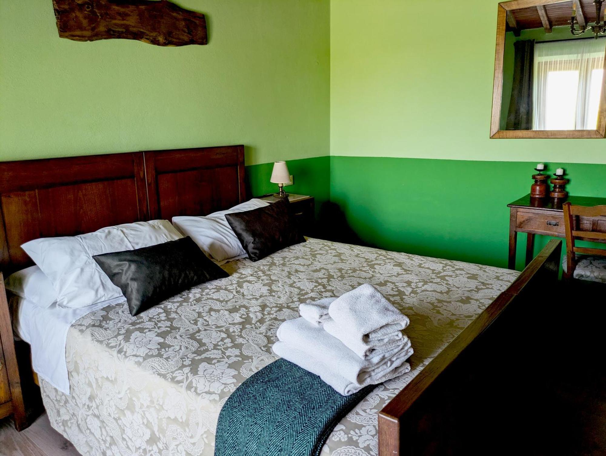 La Bugneta Bed & Breakfast Pietrasanta Room photo