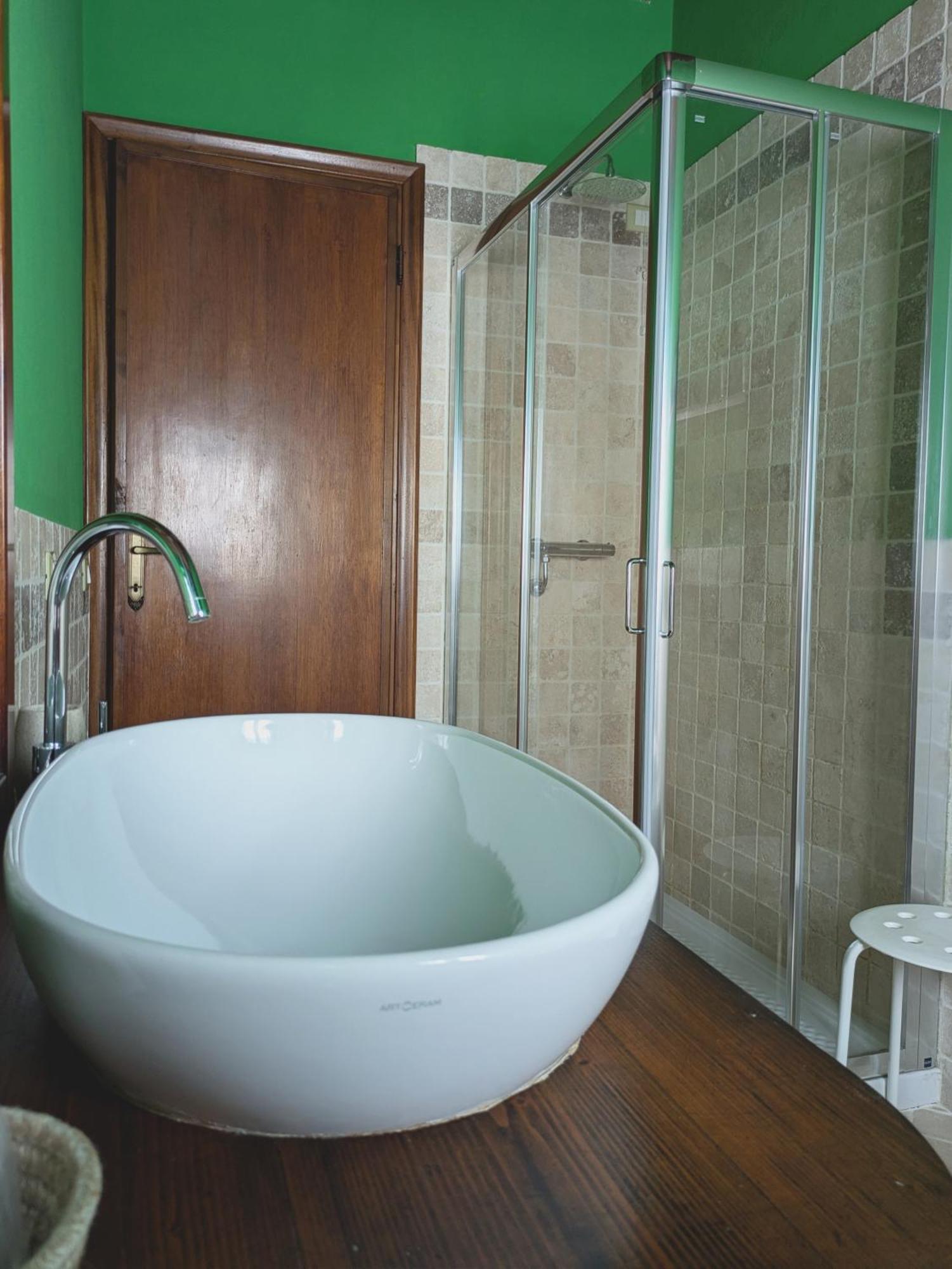 La Bugneta Bed & Breakfast Pietrasanta Room photo
