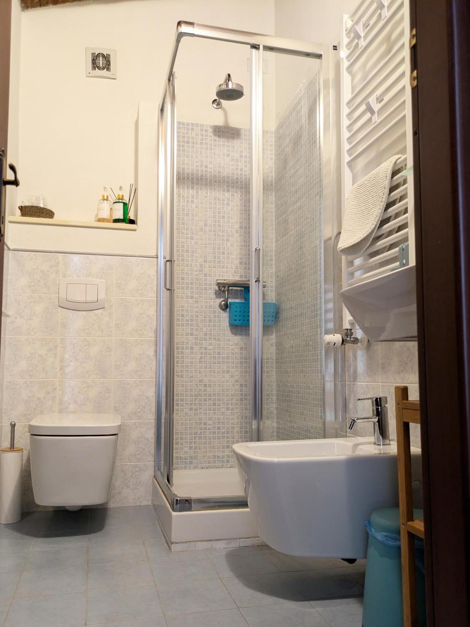 La Bugneta Bed & Breakfast Pietrasanta Exterior photo