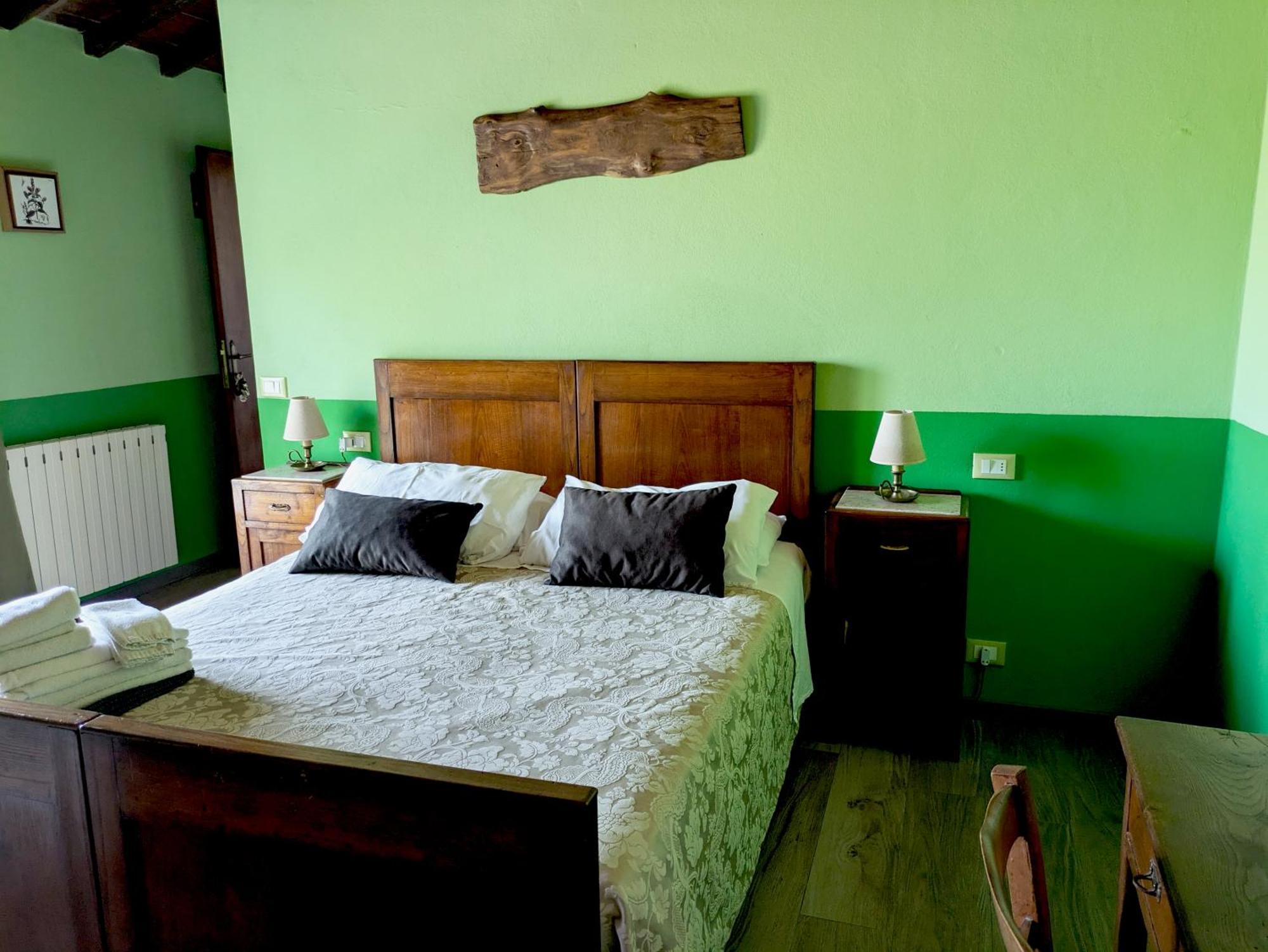 La Bugneta Bed & Breakfast Pietrasanta Room photo