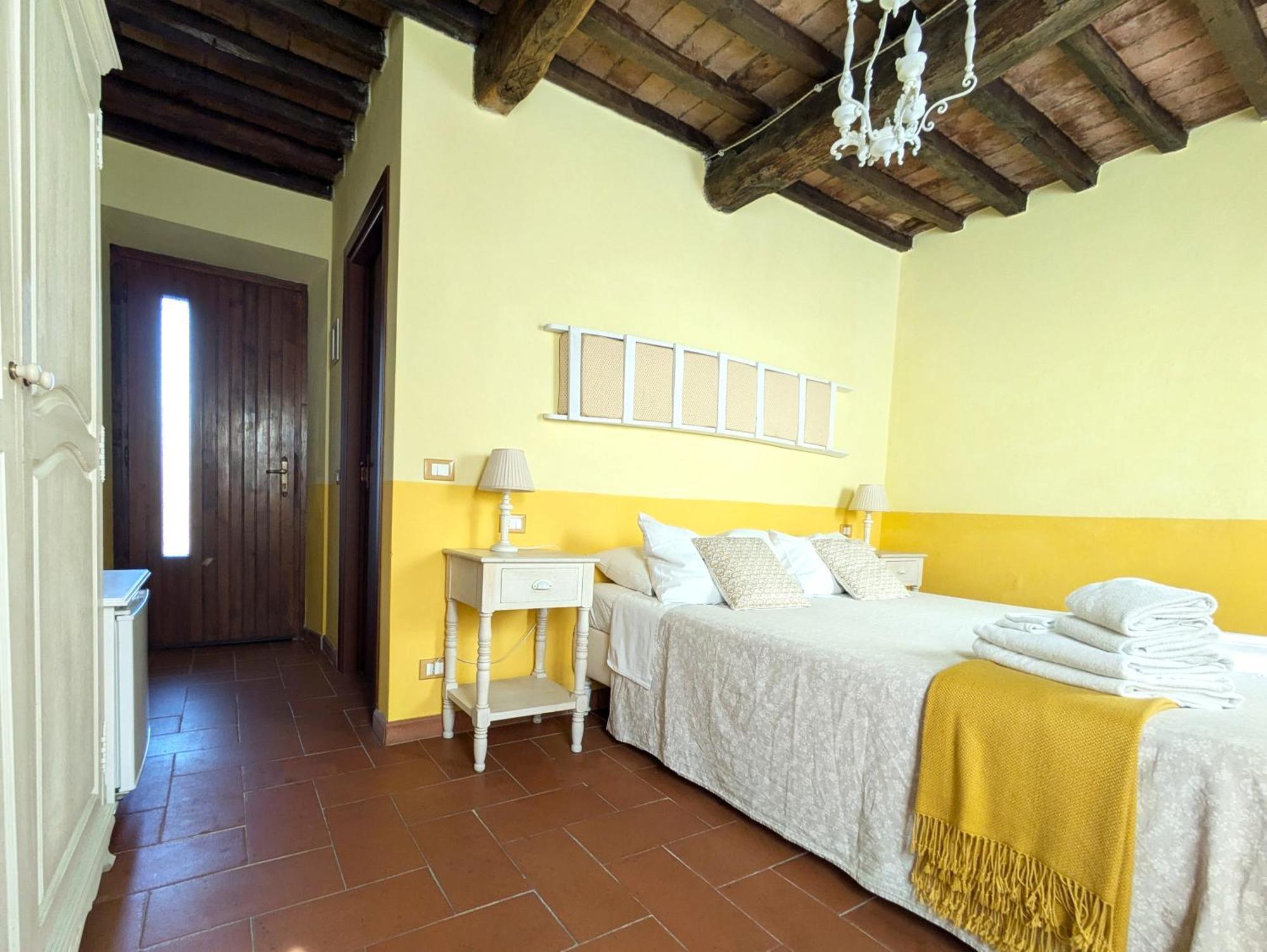 La Bugneta Bed & Breakfast Pietrasanta Room photo