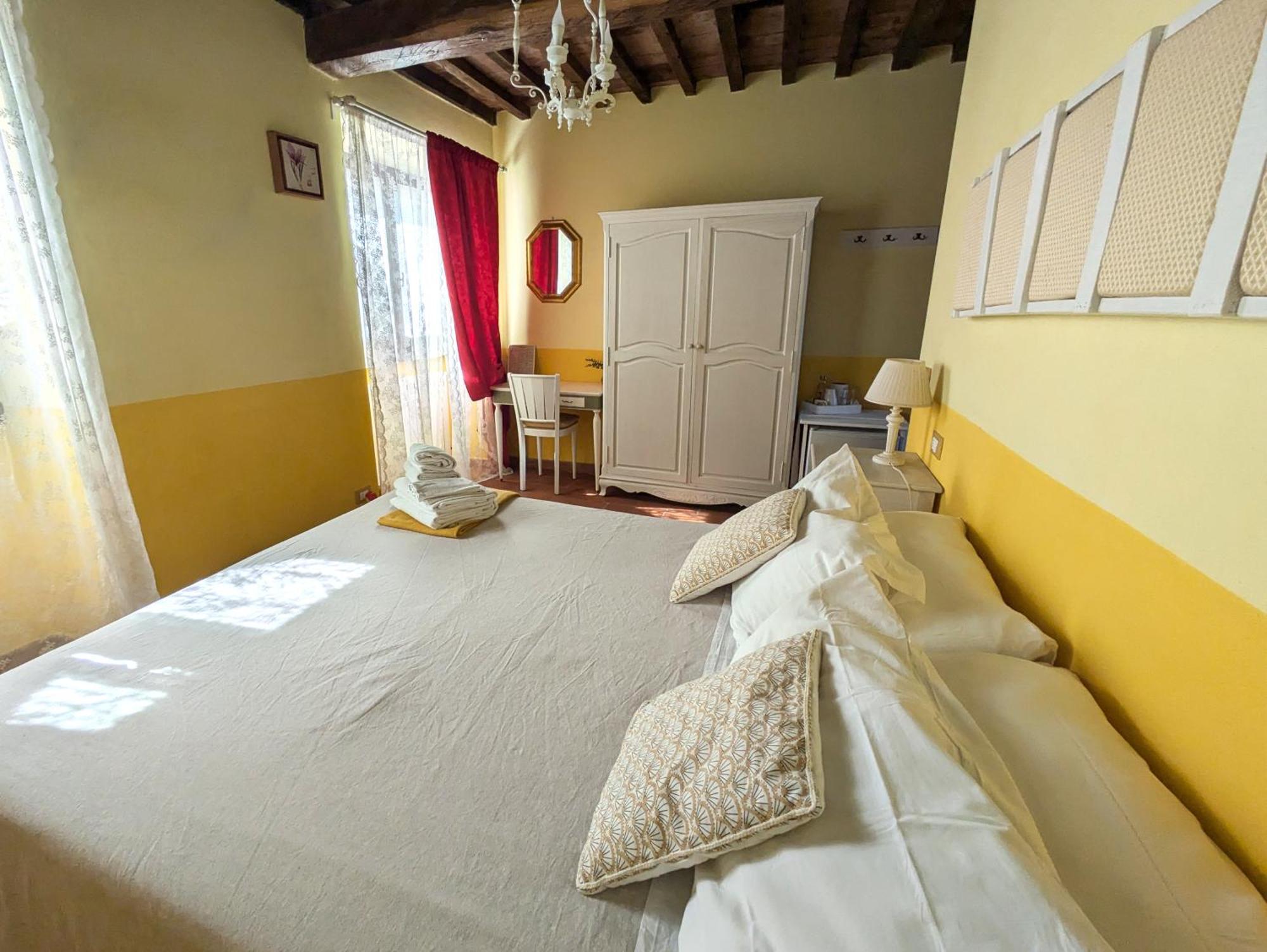 La Bugneta Bed & Breakfast Pietrasanta Room photo