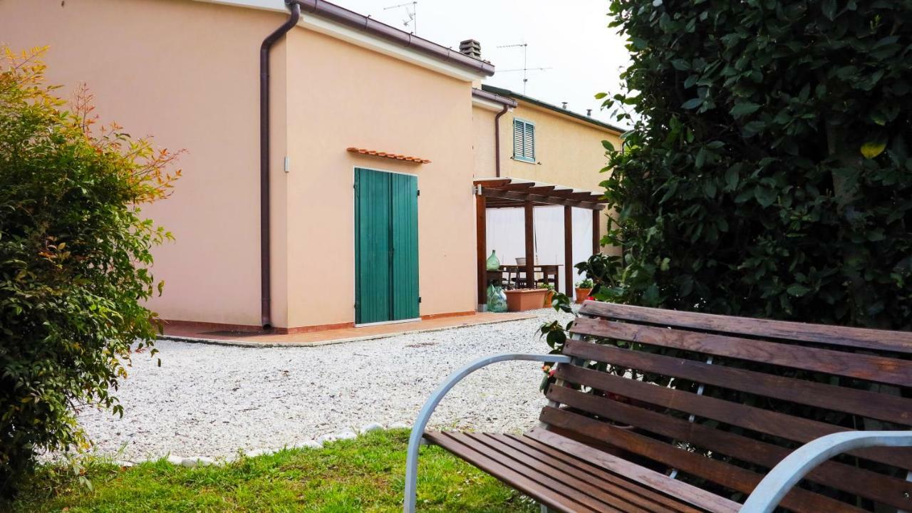 La Bugneta Bed & Breakfast Pietrasanta Exterior photo